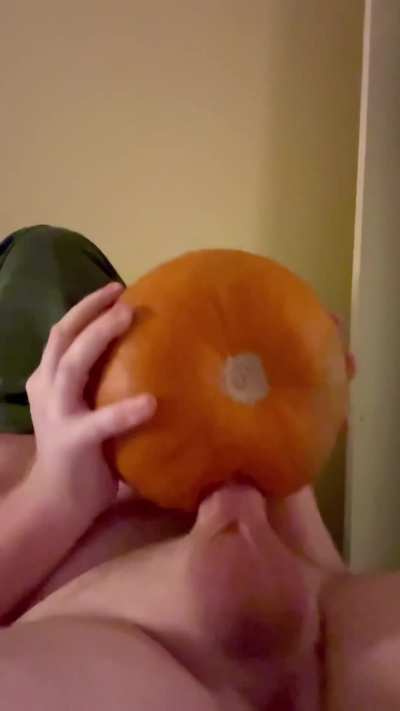 🎃 I got bored 🎃