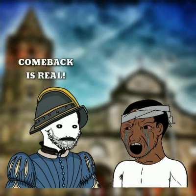 Philippine history in 80 seconds