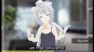 Os anúncios tão diferenciados