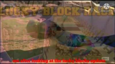 This would probally get deleted