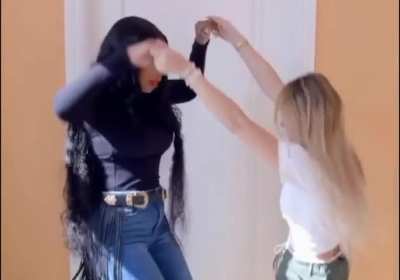 Mood bc we're getting HoV s3: