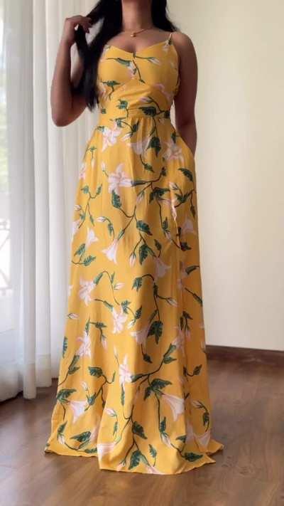 Cute Dress Options from Indian Brands 