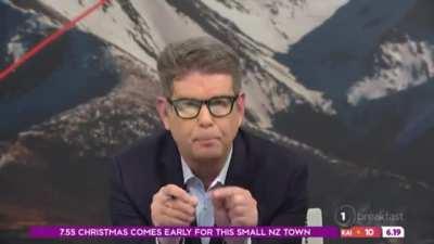 A short video about everyone's favorite genocide fabricator, Adrian Zenz