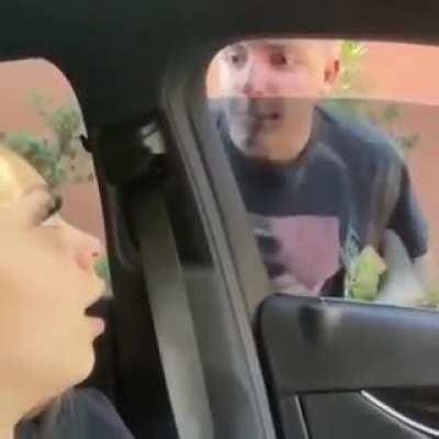 When she finds what you and the boys message to each other