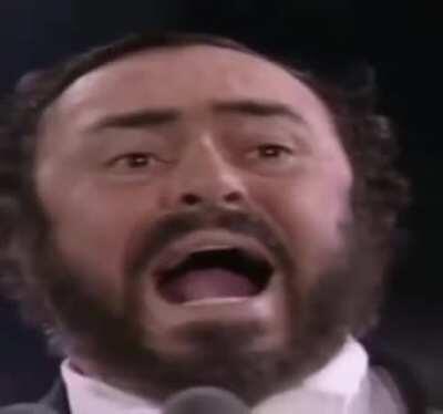 I don’t think he can have kids now