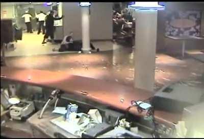 When you don't really want an extra chair