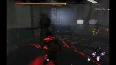 pretty good job so far