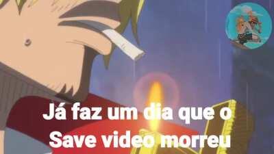 Infelizmente ele foi desativado