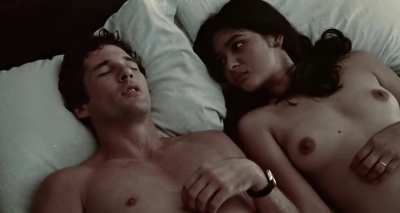 Elpidia Carrillo - The Honorary Consul, aka Beyond the Limit (1983)