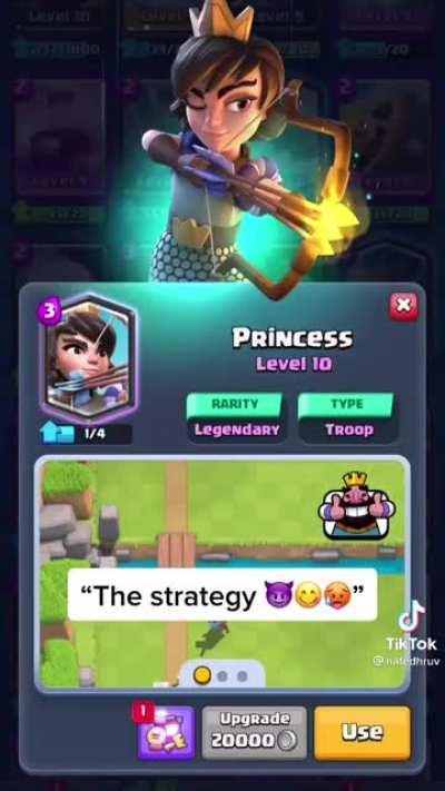 Credit to this Chad on TikTok