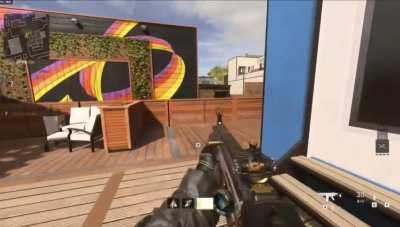 Okay, Gwen is now my favorite Gun Screen