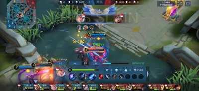 I was so impressed by my friend's mechanics that I had to share this. (I'm the Akai) credit: Uncle Feral