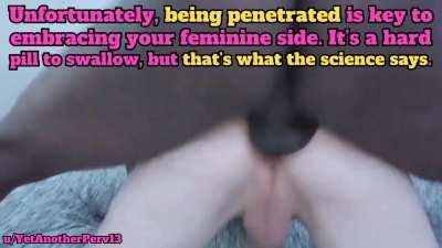 Get with the times, my friend!