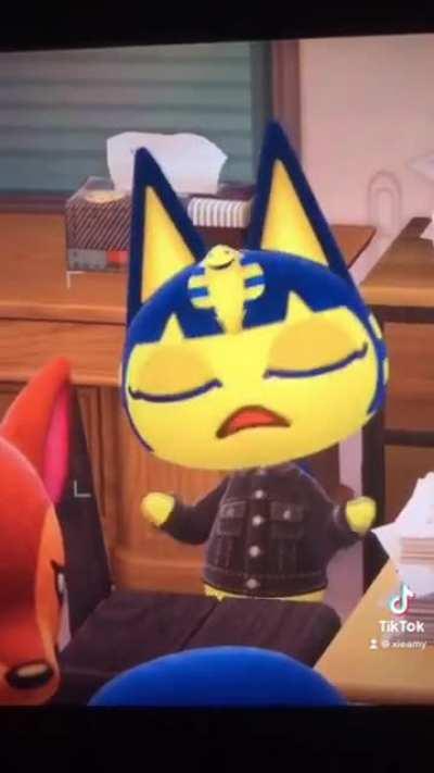 Please enjoy this recreation of my favourite scene