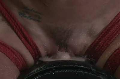 Tinder dates get a bit extreme these days…