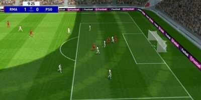 This time he surprised Me😳 David Beckham ⚽🎯💯 vs Superstar⭐