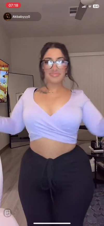 Live couple days ago