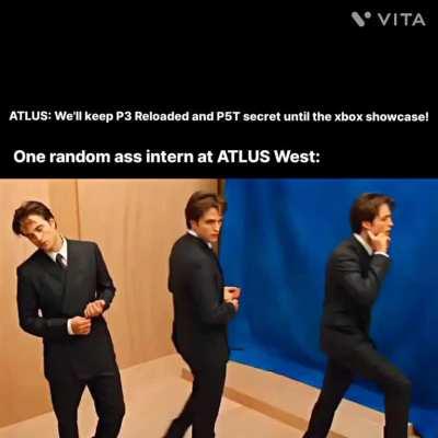 someone's getting fired