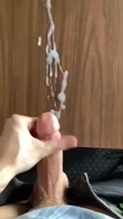 True or false: this would look better on your face