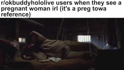 when the joke is original!