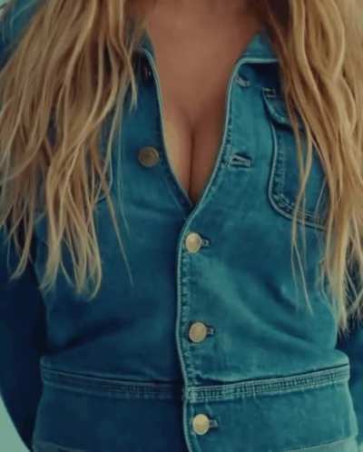 Sydney Sweeney for American Eagle campaign - July 2025