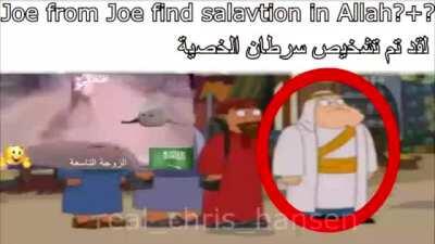 الله أكبر AMERICAN DAD KILL HARAM PIGGIES FOR ALLAH الحمدلله 🙏🙏 GLORIUS SAUDI ARAB STANELY 🇸🇦🇸🇦