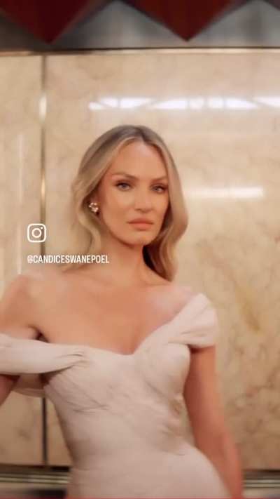 IG Reel - Oscar de la Renta