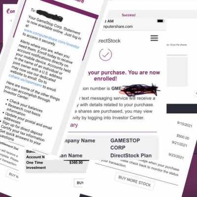 1812 Compoverture Share