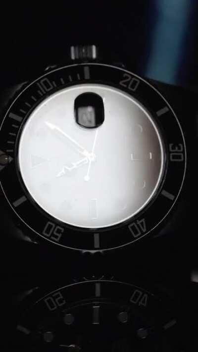 [Rolex] Friend brought his Submariner over the weekend so I did a little video shoot of it. Let me know what you guys think!