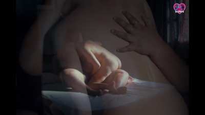 Bruna Linzmeyer (31) & Mirella Façanha (20's) - 