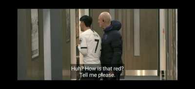 Me as a colourblind bish