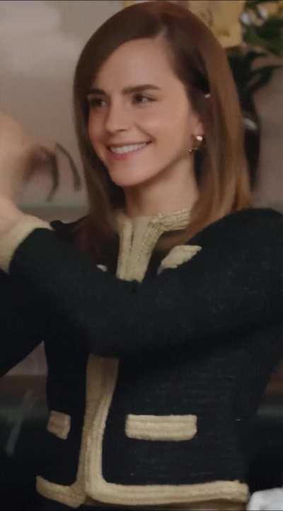 Love for her to stroke me