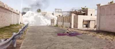 'Rebel' goes to heaven