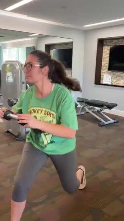 How I Train to Go Birding