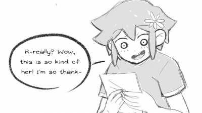 I'm sorry Basil but that's the way it is