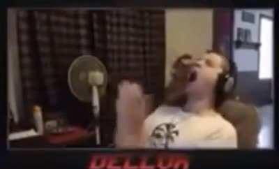 When dellor loses a race in the beefy civic