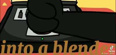 If anybody else posted this im sorry i just found this on tik tok and wanted to share it with y’all