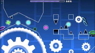 I JUST GOT 3% FURTHER. NICE ;DDDDDDDDDDDDDDDDDDDDDDDDDDDDDDD (basically 97%)