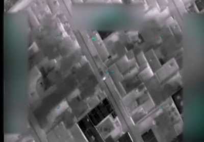 NYT publishes footage of an MQ-9 Reaper drone strike on a civilian car in Kabul on August 29(10 civilians killed)