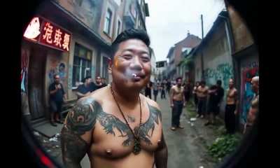 What they don't want you to see