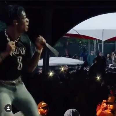 Do what I want is easily top 10 uzi songs it really do get u lit like this🔥🔥🔥