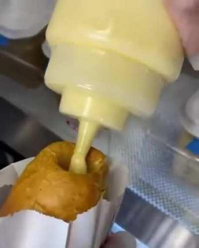 Netflix: are you still watching? .... somebodies son: