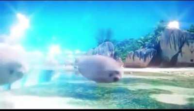 If your having a bad day