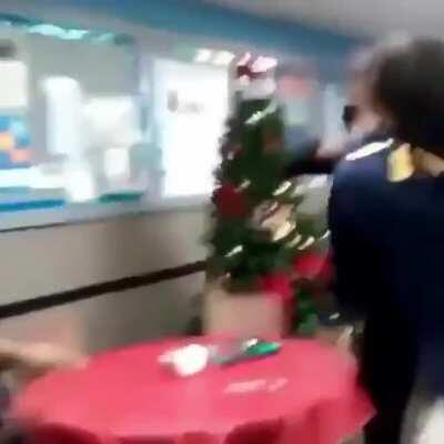 Why does this sound like an outro of a Charli XCX song