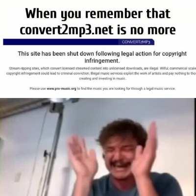 Those were the golden ages...