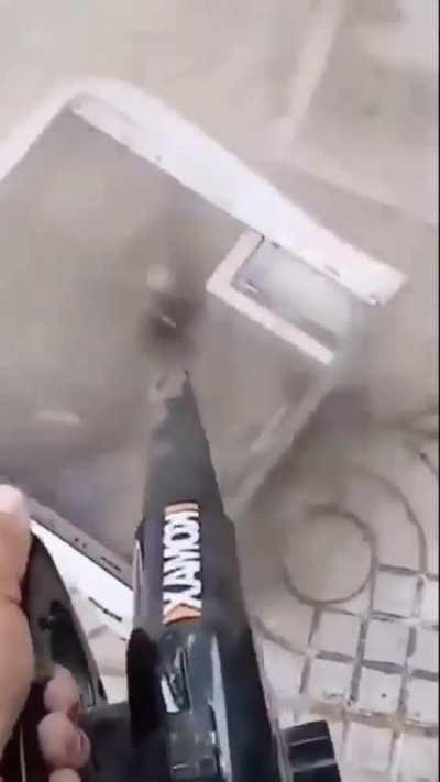 DDS, Desktop Dust Sucker 