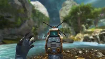 Wattson Heirloom inspect