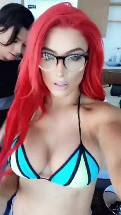 Eva marie