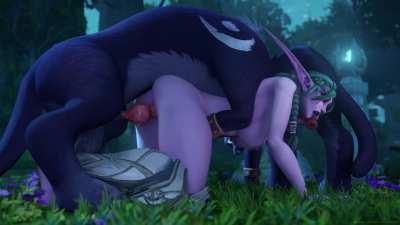 This bitch can't get enough (liard)