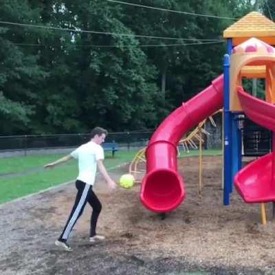 That's a cool trick!